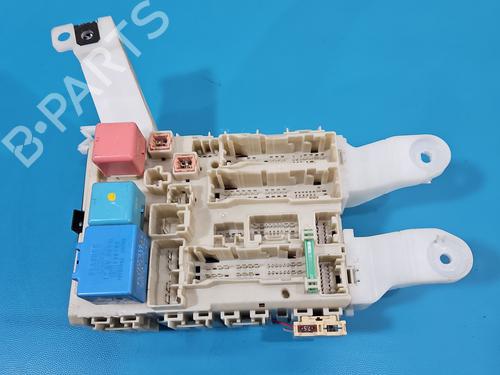 Engine control unit (ECU) TOYOTA VERSO (_R2_) 1.8 (ZGR21_, ZGR21R) | BP37845791M57 - Image 6