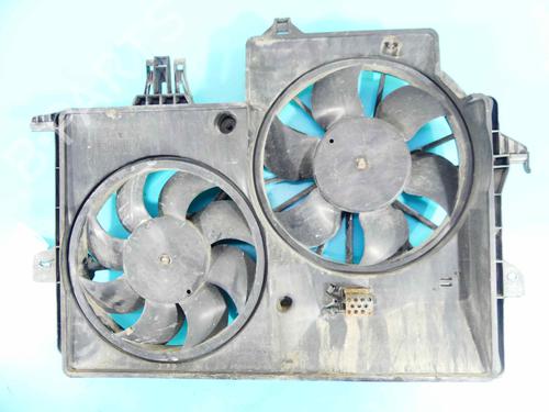 Used Radiator fan Radiator fan 37808623 37808623