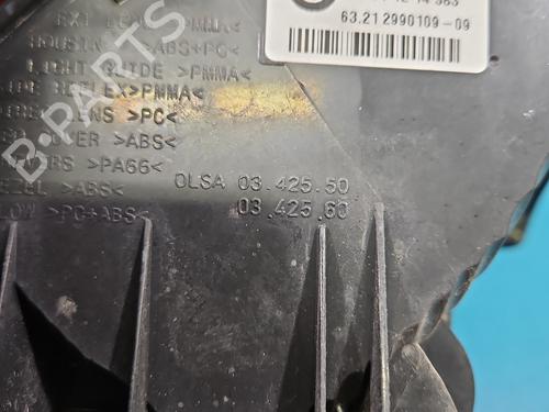 Left taillight BMW X1 (E84) sDrive 20 d | BP37852522C34 - Image 11