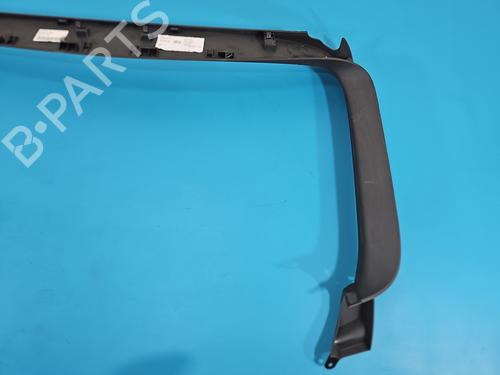Boot lining AUDI A6 C7 Avant (4G5, 4GD) 3.0 TDI quattro | BP38149424I3 - Image 6