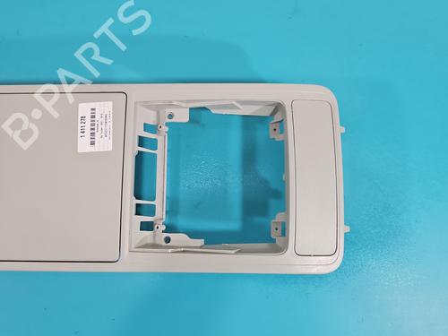 Cup/Object holder VW TOURAN (1T3) 1.4 TSI | BP38123161I37 - Image 8