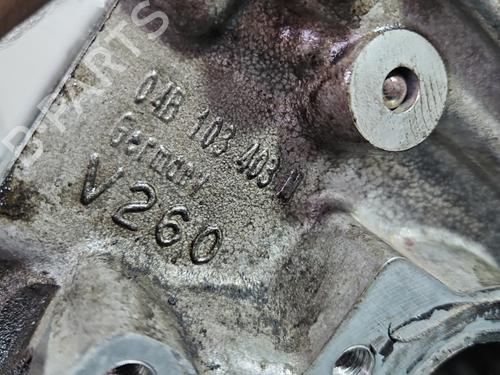 Cylinder head SKODA RAPID Spaceback (NH1) 1.4 TDI | BP39549454M5 - Image 10