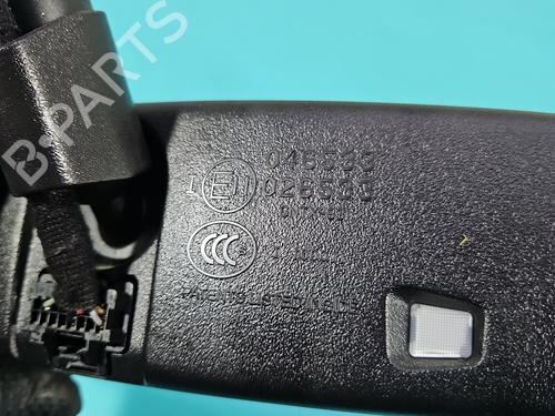 Rear mirror MAZDA 6 Estate (GJ, GL) 2.0 (GJEFW) | BP37828975I6  - Image 6