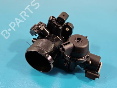 Used Throttle body Throttle body 38000421 38000421