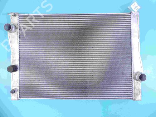 Used Water radiator Water radiator 37886998 37886998