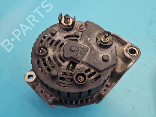 Alternator OPEL MOVANO A Van (X70) 2.8 DTI (FD) | BP39917492M7 - Image 4