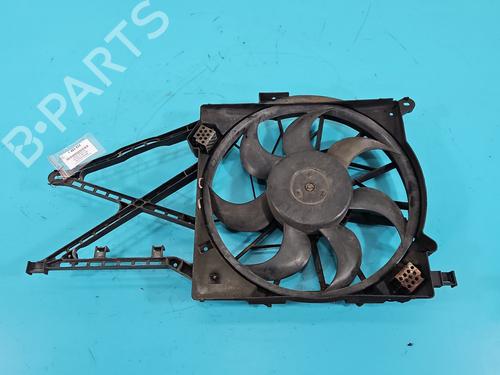 Used Radiator fan Radiator fan 37817173 37817173