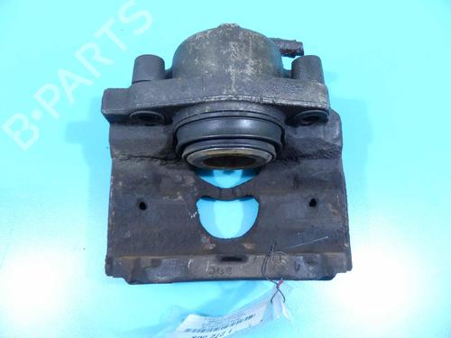 Right front brake caliper SAAB 9-3 (YS3F, E79, D79, D75) 2.0 t | BP37806724M104 - Image 3
