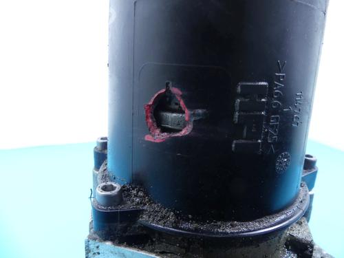 Steering pump CITROËN C5 II (RC_) 2.0 HDi (RCRHRH) | BP37876499M99 - Image 6
