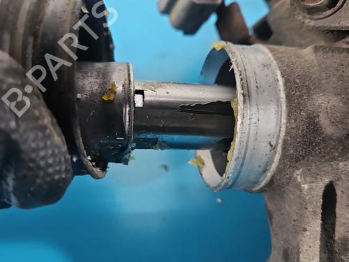 Steering rack SUZUKI SWIFT III (MZ, EZ) 1.6 (RS416, RR 416, ZC31S) | BP37837093M22 - Image 5