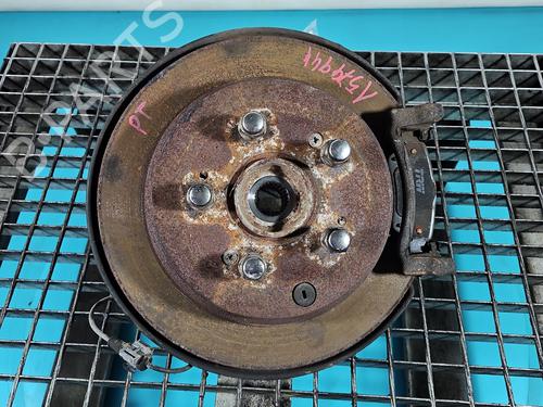 Used Right rear steering knuckle Right rear steering knuckle 37844969 37844969