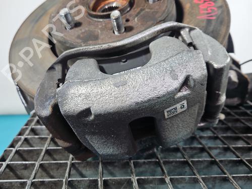 Used Right front brake caliper Right front brake caliper 37849991 37849991