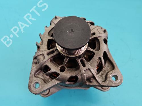 Alternator RENAULT CAPTUR I (J5_, H5_) 0.9 TCe 90 | BP37818582M7 - Image 2