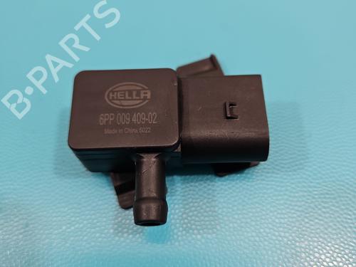 Electronic sensor BMW 3 Touring (E91) 320 d xDrive | BP38128789M84 - Image 2