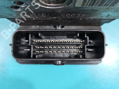 ABS pump VW CC B7 (358) 2.0 TDI | BP38145746M43 - Image 6