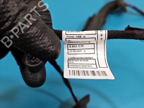 Wiring harness BMW X1 (U11) iX1 xDrive 30 | BP37839866E16 - Image 16