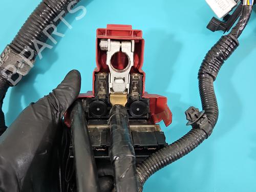 Wiring harness SUZUKI VITARA (LY) 1.6 (APK 416) | BP38126931E16 - Image 14
