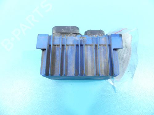 Heater resistor OPEL CORSA D (S07) 1.3 CDTI (L08, L68) | BP37803588M108 - Image 4