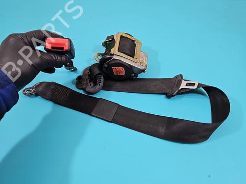 Front left seatbelt AUDI A2 (8Z0) 1.4 | BP38127216I26 - Image 4