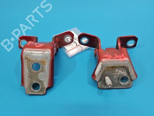 Hinge/Door check strap MAZDA CX-3 (DK) 1.5 SKYACTIV-D AWD (DK4WS, DK5AW) | BP40078668C146 - Image 4