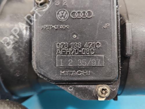 Mass air flow sensor AUDI A6 C5 (4B2, 4B4) 2.4 | BP37850611M95 - Image 4