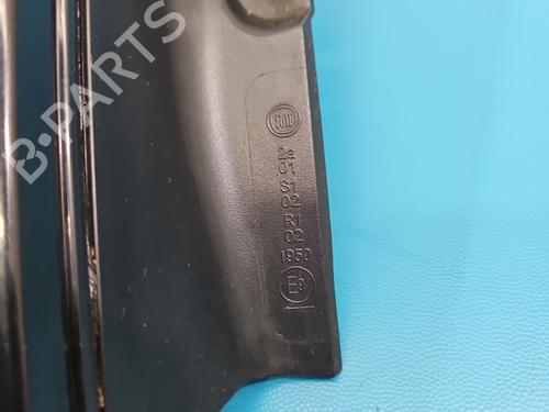 Left taillight FIAT PUNTO EVO (199_) 1.2 | BP40078687C34 - Image 5