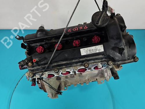 Used Engine Engine 37850747 37850747