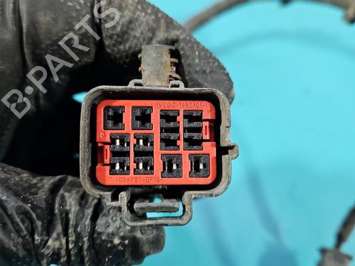 Electronic sensor FORD GALAXY II (WA6) | BP38146548M84 - Image 2