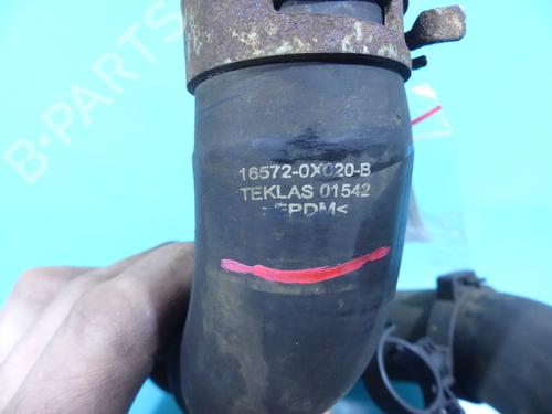 Pipe TOYOTA COROLLA Estate (_E21_) 1.8 VVTi Hybrid (ZWE219) | BP37888105M125 - Image 5
