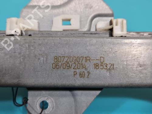 Front right window mechanism DACIA LODGY (JS_) 1.6 LPG | BP38130779C23 - Image 5