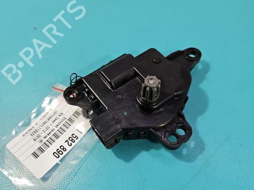 Used Heater blower motor Heater blower motor 37846590 37846590