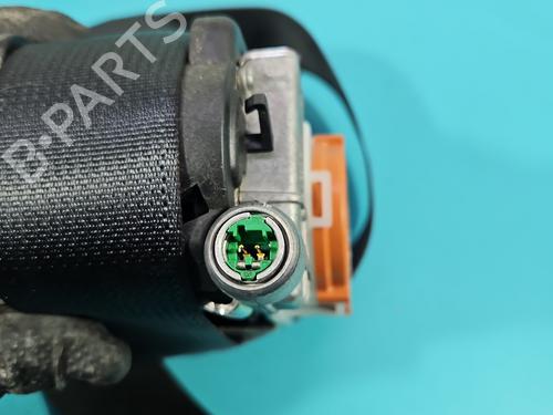 Front right seatbelt RENAULT KADJAR (HA_, HL_) | BP37851025I25 - Image 5
