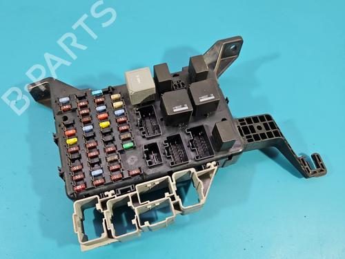 Engine control unit (ECU) FORD MONDEO III (B5Y) | BP39585749M57 - Image 11