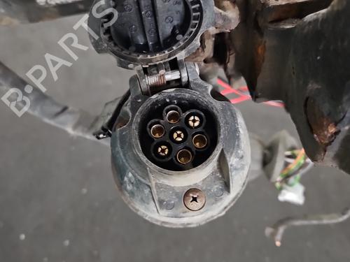 Trækkugle/Mekanisme FORD KUGA I 2.0 TDCi | BP37818929C141 - Image 7
