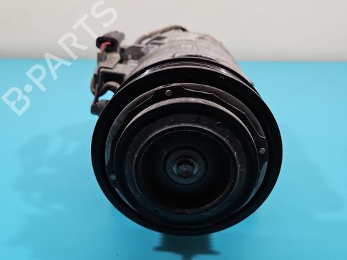 AC compressor BMW X3 (G01, F97, G08) xDrive 20 d | BP37816868M34 - Image 2