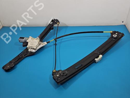 Used Front right window mechanism Front right window mechanism 37824504 37824504