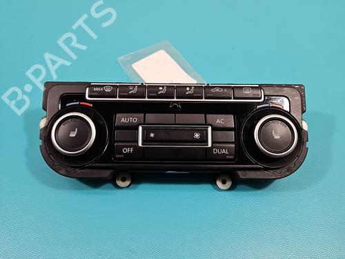 Climate control VW PASSAT CC B6 (357) | BP38120455I5 - Image 2