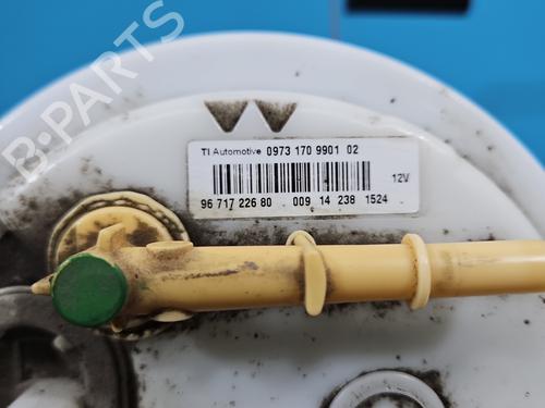 Electronic sensor CITROËN DS4 (NX_) 2.0 HDi / BlueHDi 135 | BP37824862M84 - Image 4