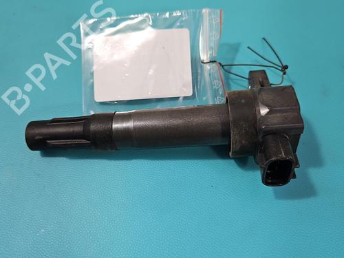 Ignition coil SUZUKI SPLASH (EX) | BP38133665M94 - Image 4