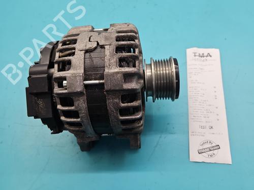 Used Alternator Alternator 38151118 38151118