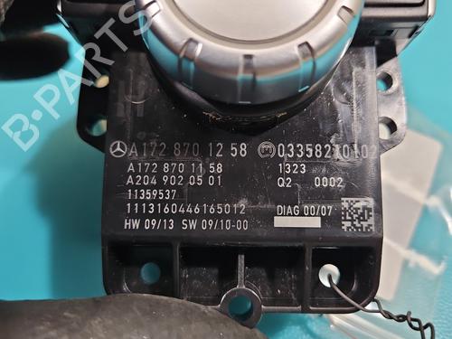 Switch MERCEDES-BENZ CLS (C218) CLS 500 (218.373) | BP38135379I30 - Image 3
