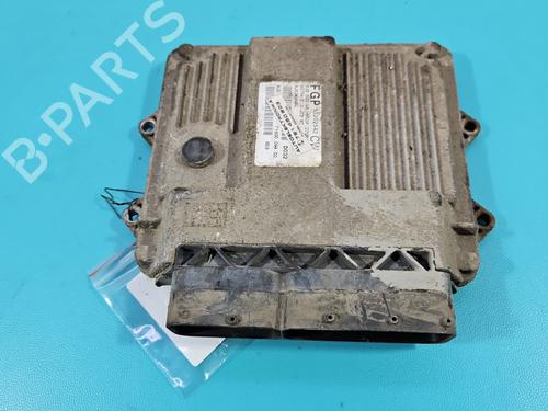 Engine control unit (ECU) OPEL ASTRA H GTC (A04) 1.8 (L08) | BP39558689M57 - Image 2