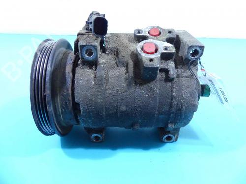 AC compressor CHRYSLER PT CRUISER (PT_) | BP38115592M34 - Image 8
