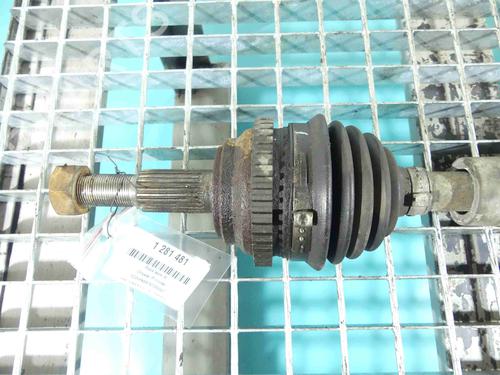 Left front driveshaft CHRYSLER PT CRUISER Convertible 2.4 | BP37888644M38 - Image 2
