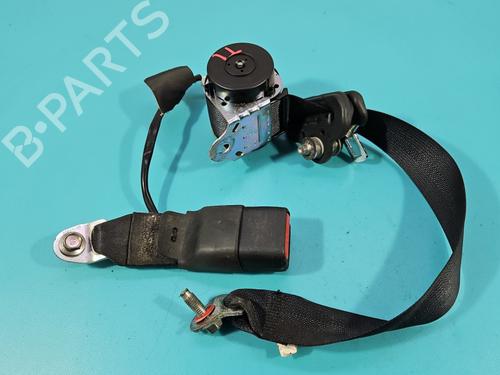 Used Rear left seatbelt Rear left seatbelt 37849951 37849951