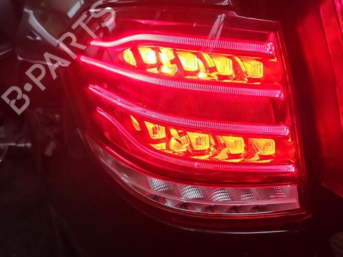 Used Left taillight Left taillight 37818802 37818802
