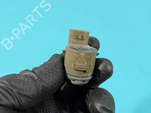 Electronic sensor FORD FOCUS IV (HN) | BP37846737M84 - Image 5