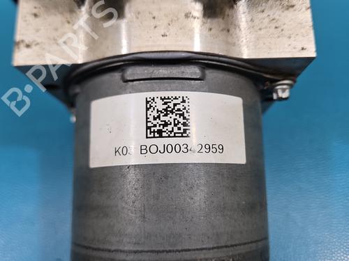 ABS pump AUDI Q7 (4MB, 4MG, 4MQ) 3.0 TFSI quattro | BP37837228M43 - Image 5