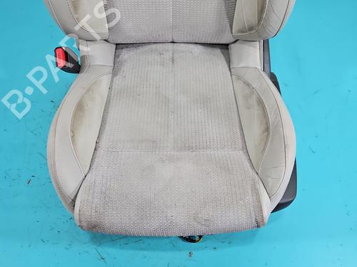 Left front seat CITROËN C4 II (NC_) 2.0 HDi / BlueHDi 150 | BP38139201C15 - Image 5