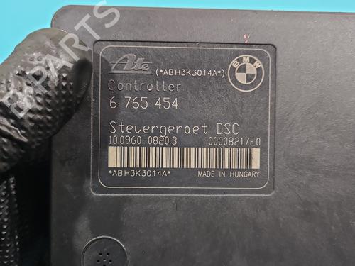 ABS pump BMW 3 Touring (E46) 320 d | BP37810881M43 - Image 9